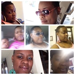 Meet your Posher, Patrice